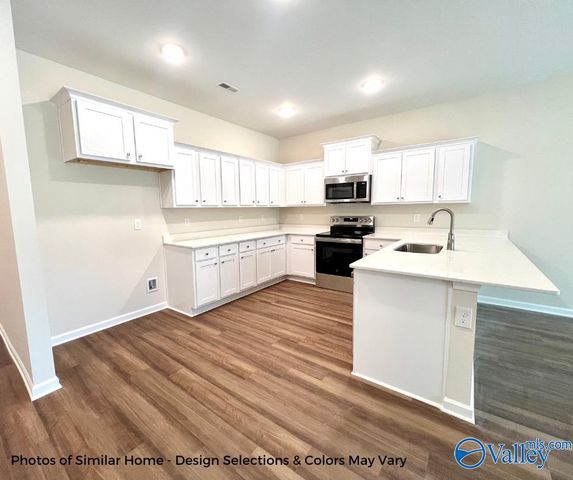 172 Brier Valley Drive, Meridianville, AL 35759