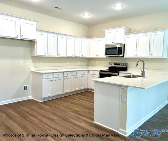 172 Brier Valley Drive, Meridianville, AL 35759