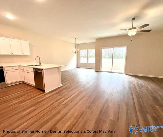 172 Brier Valley Drive, Meridianville, AL 35759