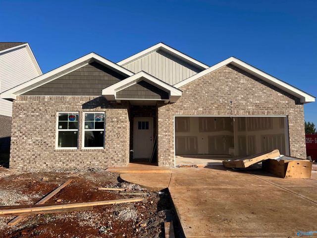 172 Brier Valley Drive, Meridianville, AL 35759