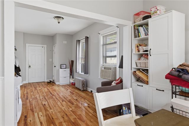 25 Hoppin Avenue, East Providence, RI 02915