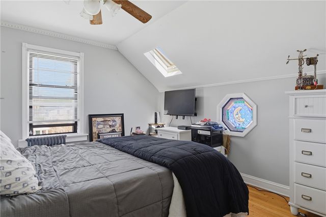 25 Hoppin Avenue, East Providence, RI 02915