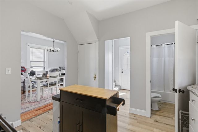 25 Hoppin Avenue, East Providence, RI 02915