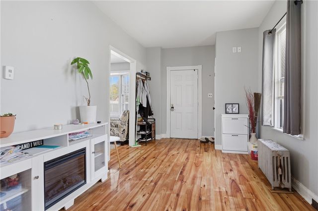25 Hoppin Avenue, East Providence, RI 02915