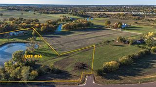 Lot 14 Travis Lane, Harrisonville, MO 64701