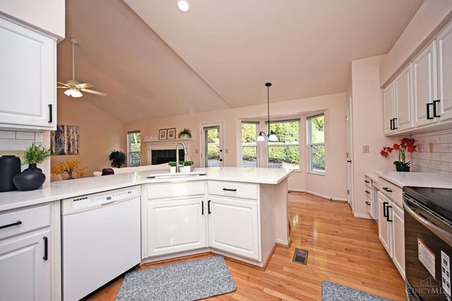 12168 Crestfield Court, Symmes Twp, OH 45249