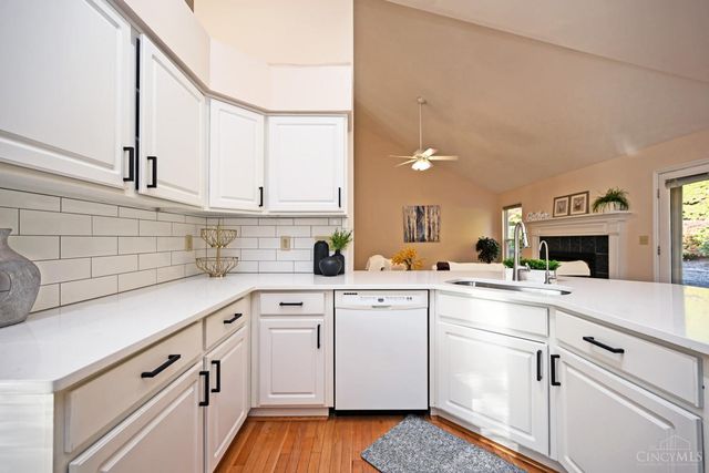 12168 Crestfield Court, Symmes Twp, OH 45249