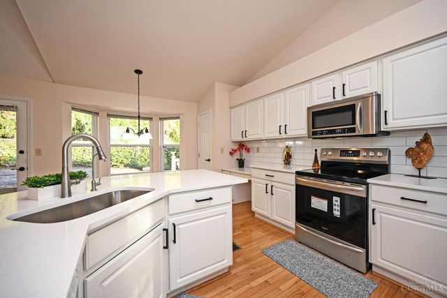 12168 Crestfield Court, Symmes Twp, OH 45249