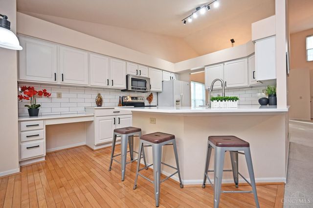 12168 Crestfield Court, Symmes Twp, OH 45249