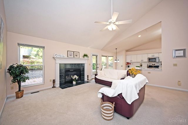 12168 Crestfield Court, Symmes Twp, OH 45249