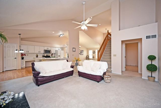 12168 Crestfield Court, Symmes Twp, OH 45249