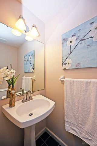 12168 Crestfield Court, Symmes Twp, OH 45249