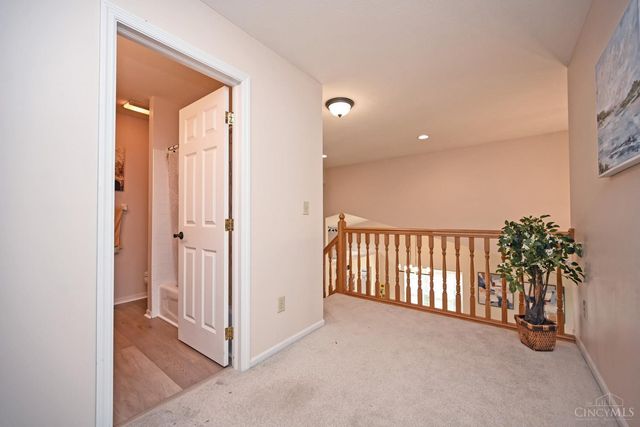 12168 Crestfield Court, Symmes Twp, OH 45249