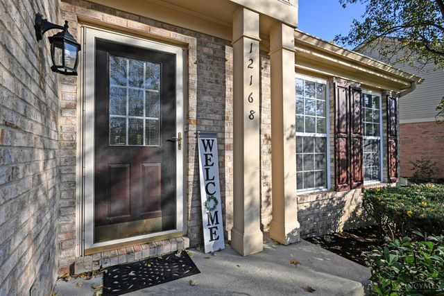 12168 Crestfield Court, Symmes Twp, OH 45249