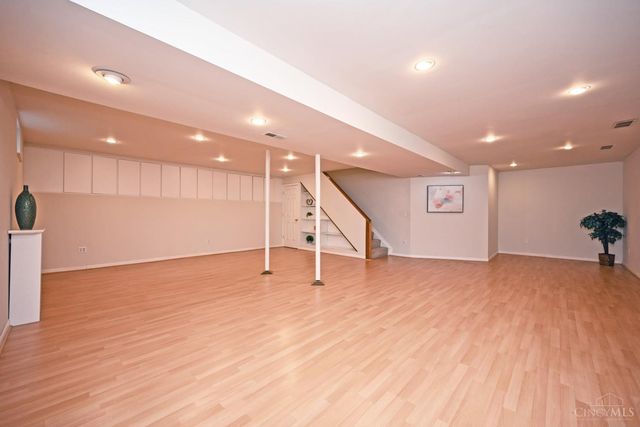 12168 Crestfield Court, Symmes Twp, OH 45249