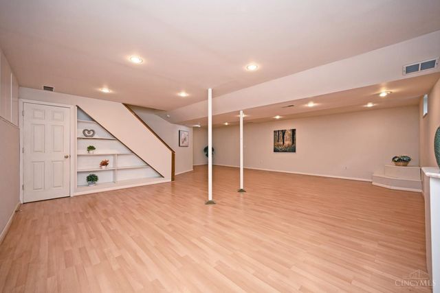 12168 Crestfield Court, Symmes Twp, OH 45249