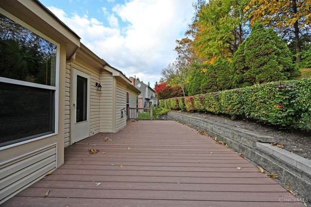 12168 Crestfield Court, Symmes Twp, OH 45249