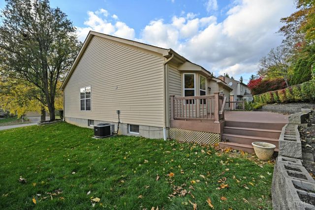 12168 Crestfield Court, Symmes Twp, OH 45249