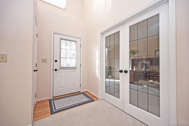 12168 Crestfield Court, Symmes Twp, OH 45249