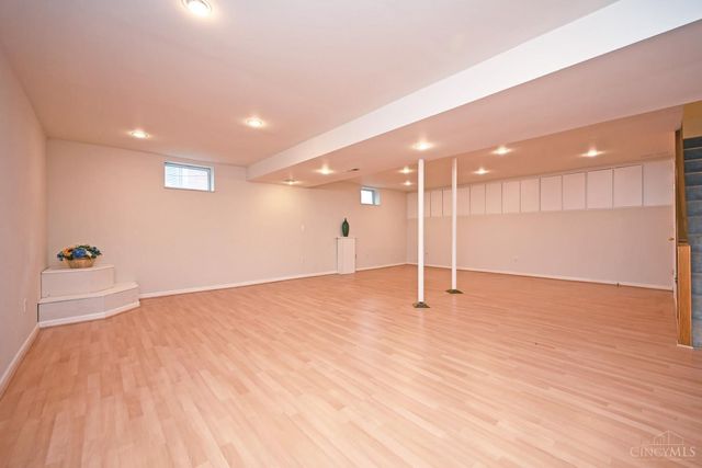 12168 Crestfield Court, Symmes Twp, OH 45249