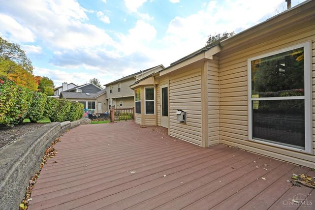 12168 Crestfield Court, Symmes Twp, OH 45249