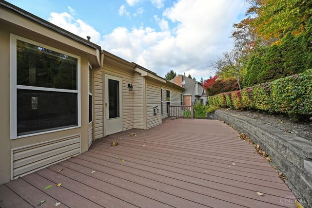 12168 Crestfield Court, Symmes Twp, OH 45249