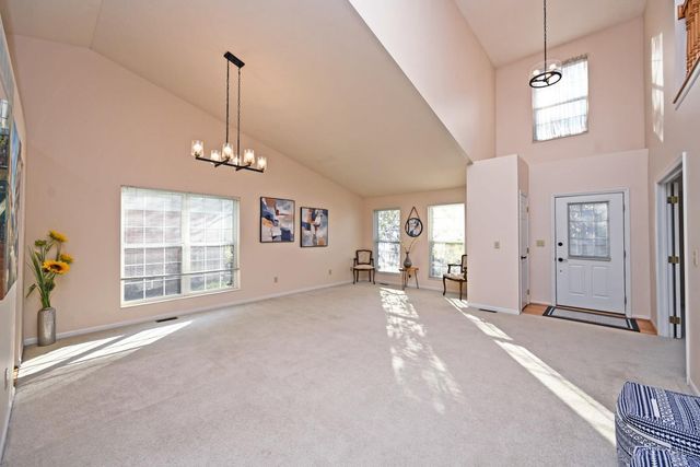 12168 Crestfield Court, Symmes Twp, OH 45249