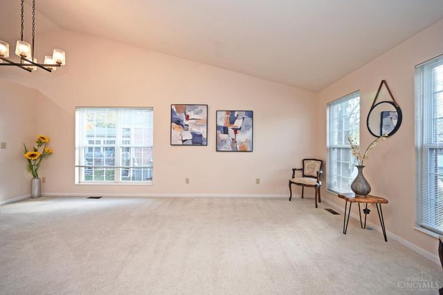 12168 Crestfield Court, Symmes Twp, OH 45249