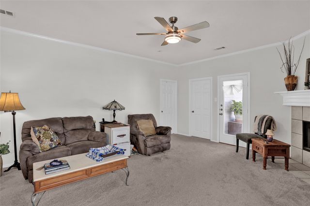 1128 Oakcrest Drive, Providence Village, TX 76227