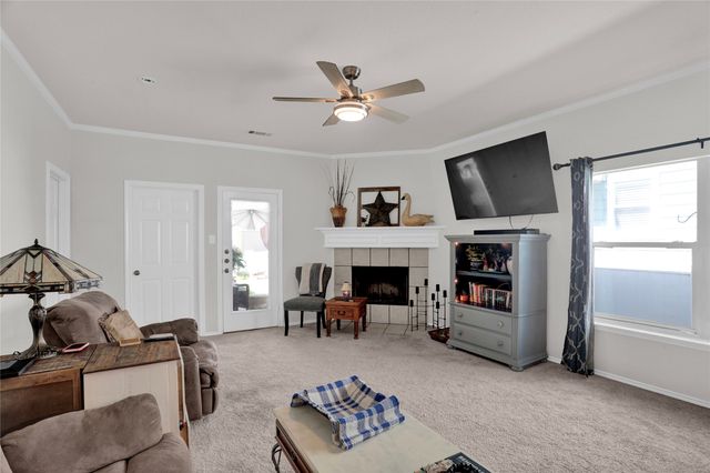 1128 Oakcrest Drive, Providence Village, TX 76227