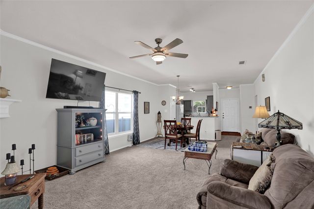 1128 Oakcrest Drive, Providence Village, TX 76227