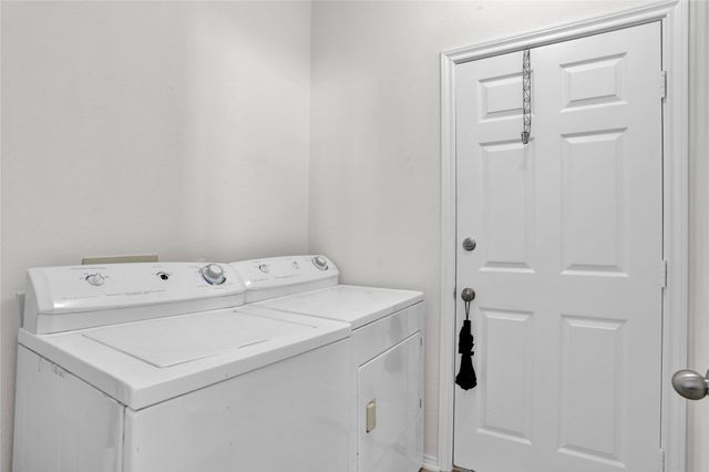 1128 Oakcrest Drive, Providence Village, TX 76227