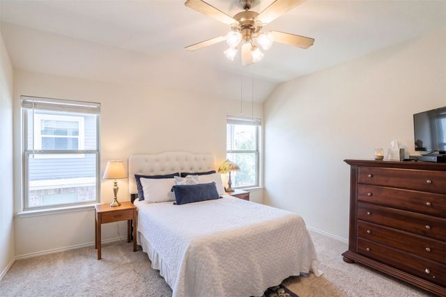 1128 Oakcrest Drive, Providence Village, TX 76227