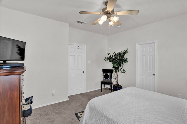 1128 Oakcrest Drive, Providence Village, TX 76227