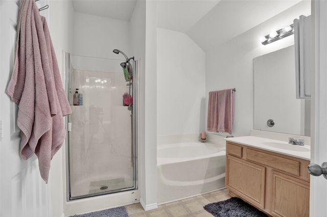 1128 Oakcrest Drive, Providence Village, TX 76227