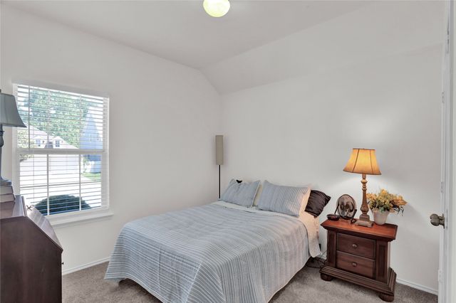 1128 Oakcrest Drive, Providence Village, TX 76227