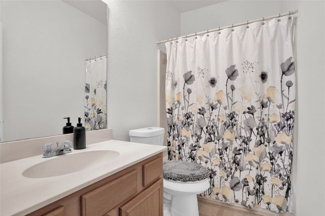 1128 Oakcrest Drive, Providence Village, TX 76227