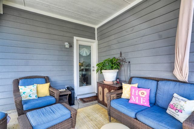 1128 Oakcrest Drive, Providence Village, TX 76227