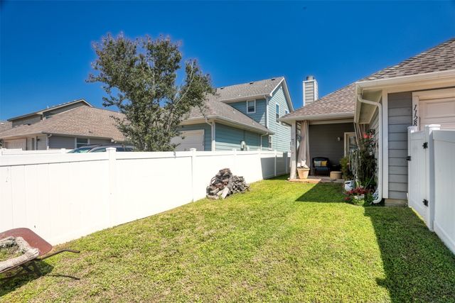 1128 Oakcrest Drive, Providence Village, TX 76227