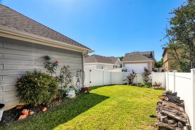 1128 Oakcrest Drive, Providence Village, TX 76227