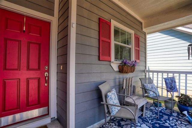 1128 Oakcrest Drive, Providence Village, TX 76227