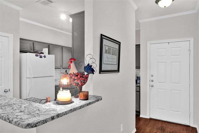 1128 Oakcrest Drive, Providence Village, TX 76227