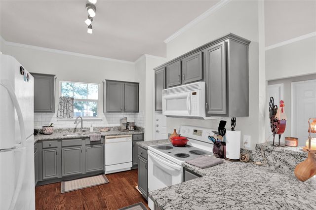 1128 Oakcrest Drive, Providence Village, TX 76227