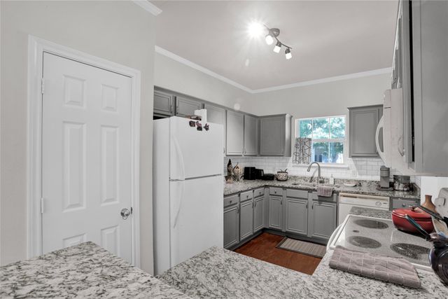1128 Oakcrest Drive, Providence Village, TX 76227