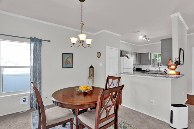 1128 Oakcrest Drive, Providence Village, TX 76227