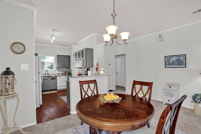 1128 Oakcrest Drive, Providence Village, TX 76227
