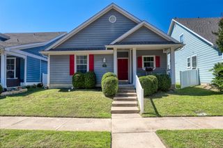 1128 Oakcrest Drive, Providence Village, TX 76227