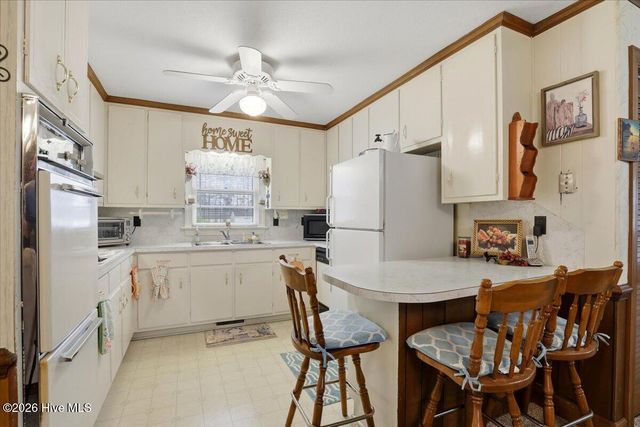 5410 Lakehaven Court, Wilson, NC 27896