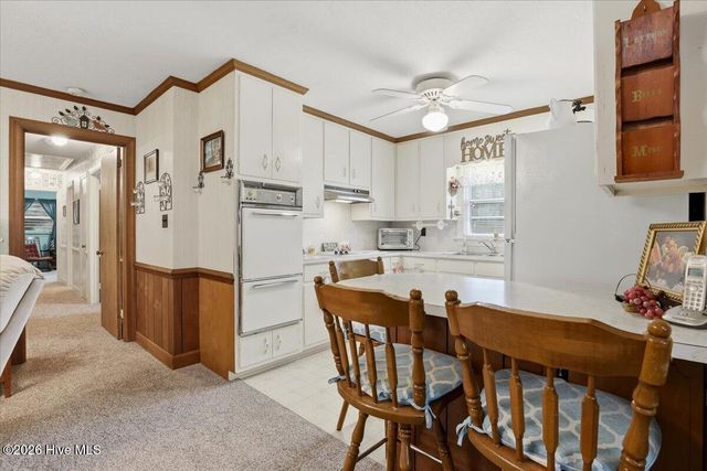 5410 Lakehaven Court, Wilson, NC 27896