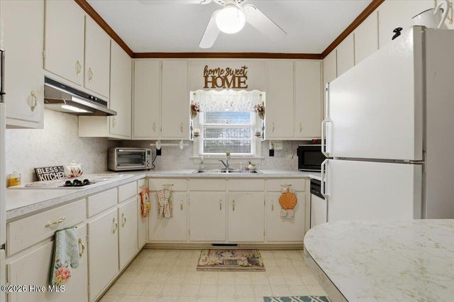 5410 Lakehaven Court, Wilson, NC 27896